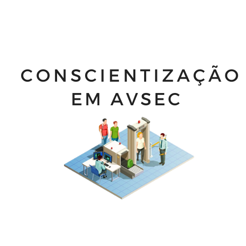 Conscientização AVSEC